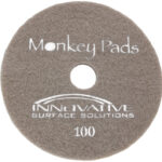 24" Monkey Pad | 100 | Case of 5