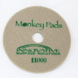 24" Monkey Pad