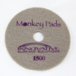 27" Monkey Pads | 1500 | Case of 5