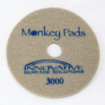 17" Monkey Pads | 3000 | Case of 5