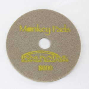 24" Monkey Pad