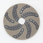 17" Cheetah Pads | Step 2 | Case of 5