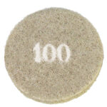 5" Monkey Pads | 100 | Each