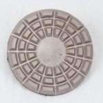 5" Cheetah Pads | Step 4 | Each