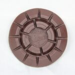 5" Cheetah Pucks | Step 1 | Each