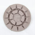 5" Cheetah Pucks | Step 4 | Each