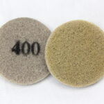 5" Monkey Pads | 400 | Each