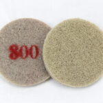 5" Monkey Pads | 800 | Each