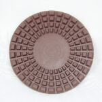 8" Cheetah Pads | Step 1