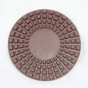 8" Cheetah Pads - Step 1