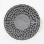 8" Cheetah Pads | Step 2