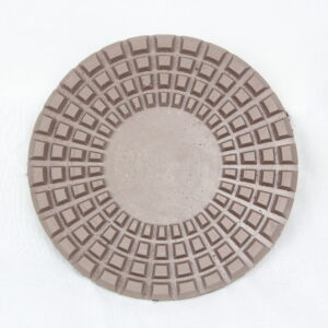 8" Cheetah Pads - Step 3