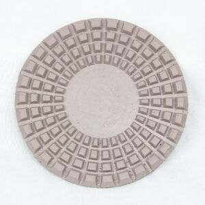 8" Cheetah Pads - Step 4