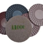 8″ Cheetah Pad Kit