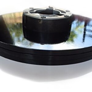 17" Weighted Drive Plate - 90