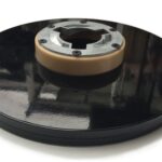 17" Weighted Drive Plate | 30