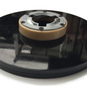 17" Weighted Drive Plate - 30