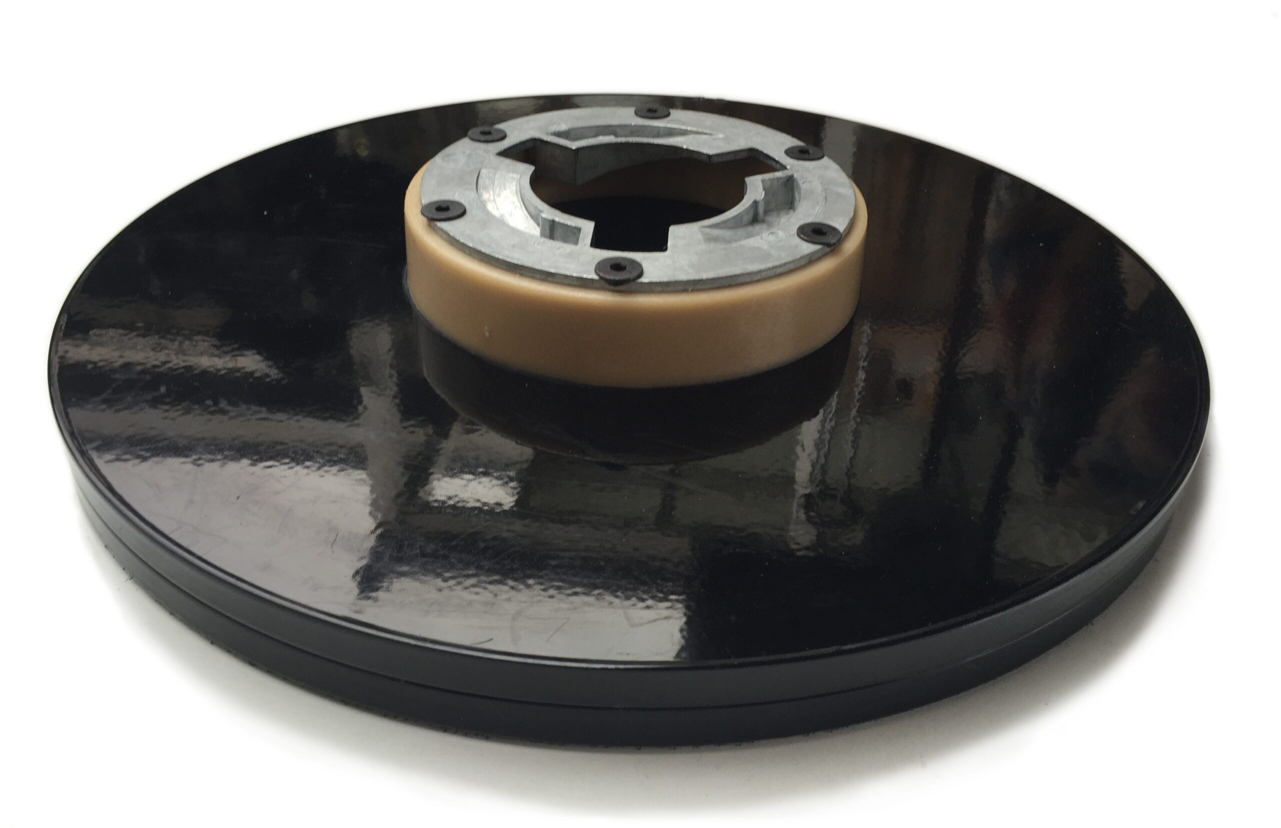 20″ Weighted Drive Plate