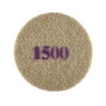 6" Monkey Pads | 1500 | Each