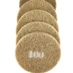 6" Monkey Pads | 100 | Case of 5