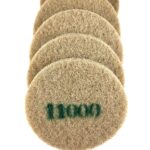 6" Monkey Pads | 11000 | Case of 5