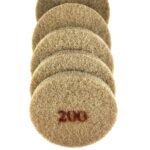 6" Monkey Pads | 200 | Case of 5