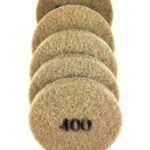 8" Monkey Pads | 400 | Case of 5