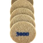 6" Monkey Pads | 3000 | Case of 5