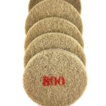 8" Monkey Pads | 800 | Case of 5
