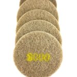 6" Monkey Pads | 8000 | Case of 5