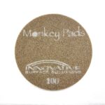 15" Monkey Pads | 100 | Each