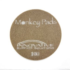 15" Monkey Pads