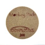 15" Monkey Pads | 200 | Each