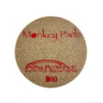 15" Monkey Pads | 400 | Each