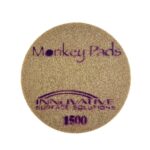 15" Monkey Pads | 1500 | Each