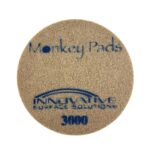15" Monkey Pads | 3000 | Each