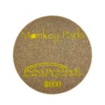 15" Monkey Pads | 8000 | Each