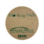 15" Monkey Pads | 11000 | Each