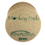 15" Monkey Pads | 11000 | Case of 5