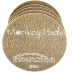 15" Monkey Pads | 100 | Case of 5
