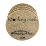 15" Monkey Pads | 400 | Case of 5