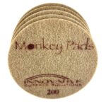 15" Monkey Pads | 200 | Case of 5