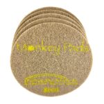 15" Monkey Pads | 8000 | Case of 5