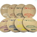 17″ Monkey Pad Kit