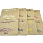 12″ x 18″ Rectangular Monkey Pad Kit