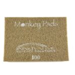 14" x 20" Rectangular Monkey Pads | 100 | Case of 5