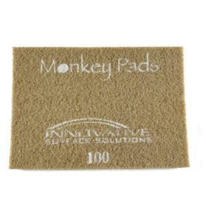14" x 20" Rectangular Monkey Pads