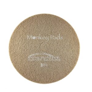 27" Monkey Pads