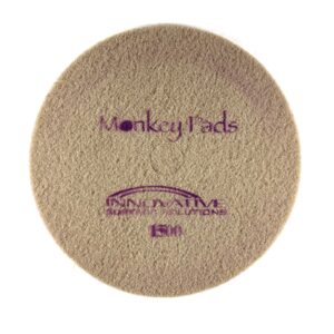 27" Monkey Pads