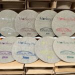 20″ Monkey Pad Kit